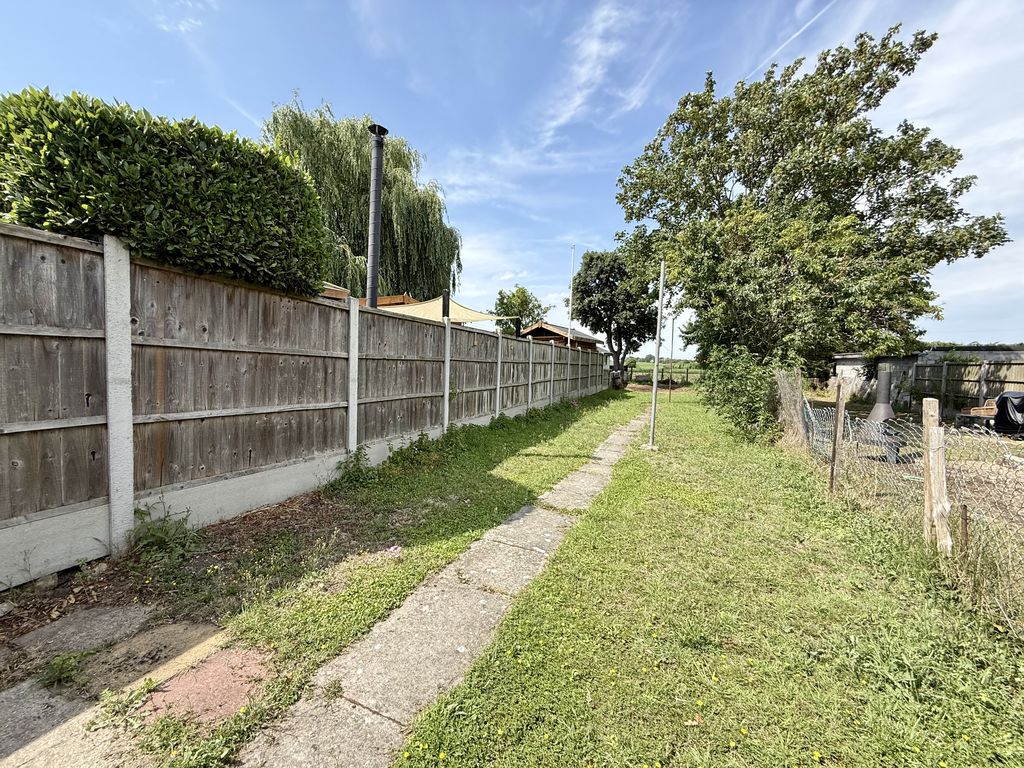 The Green, Rectory Road West Tilbury